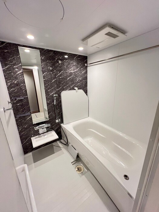 物件内観写真7　(バス／シャワールーム等)