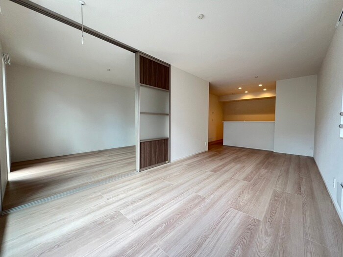 物件内観写真12　(居室)