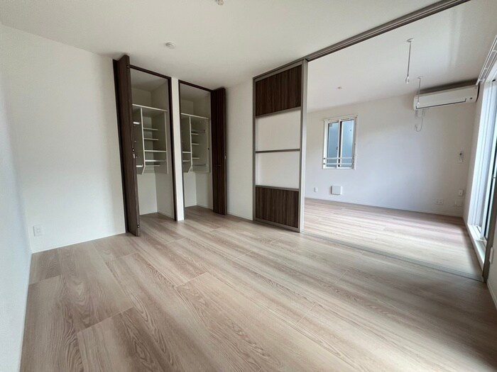 物件内観写真18　(居室)