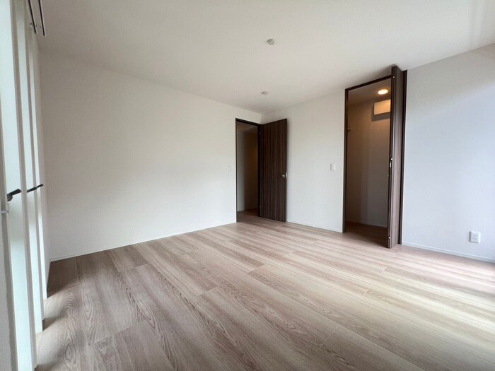 物件内観写真19　(居室)