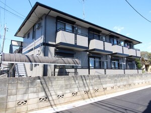 ヴィラ　Ｏ１外観写真