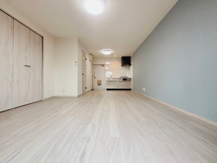 物件内観写真8　(居室)