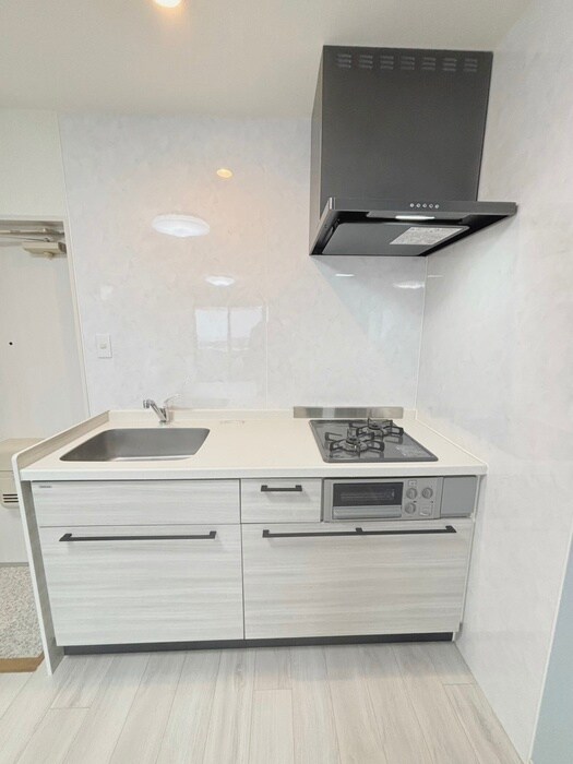 物件内観写真9　(キッチン)