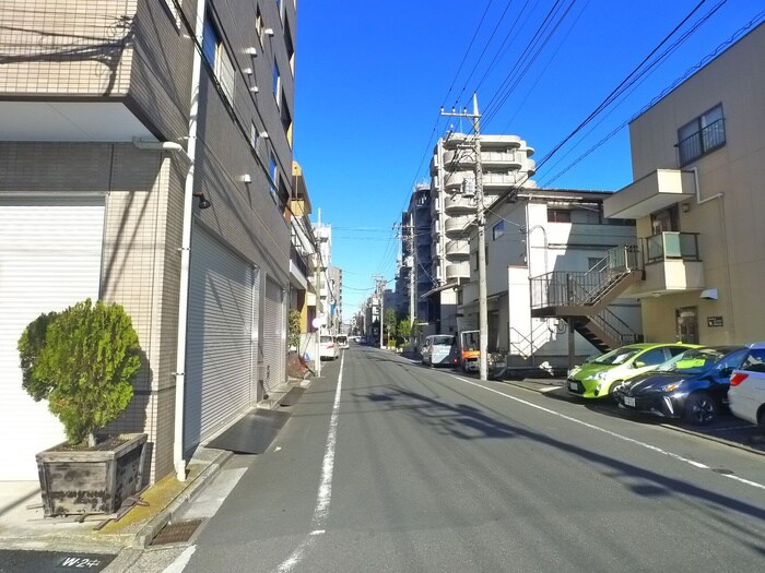 物件外観写真6　(周辺環境)