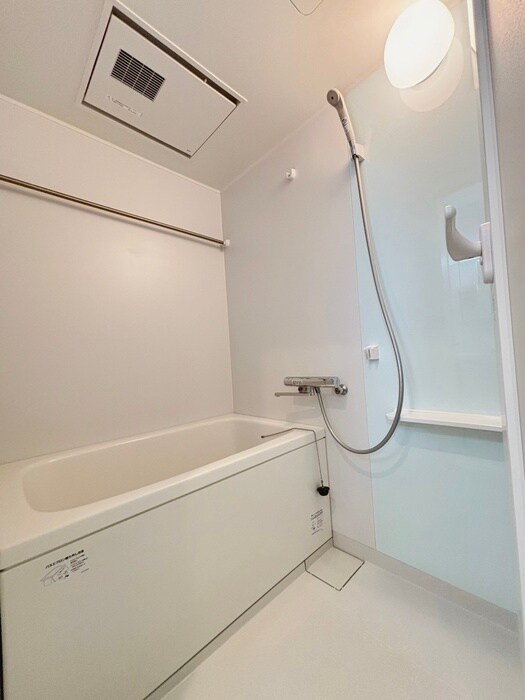 物件内観写真10　(バス／シャワールーム等)
