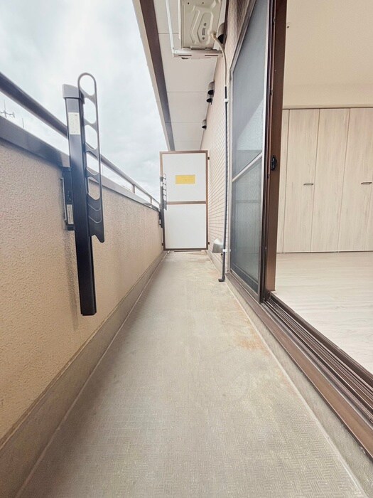 物件内観写真16　(ベランダ・バルコニー)