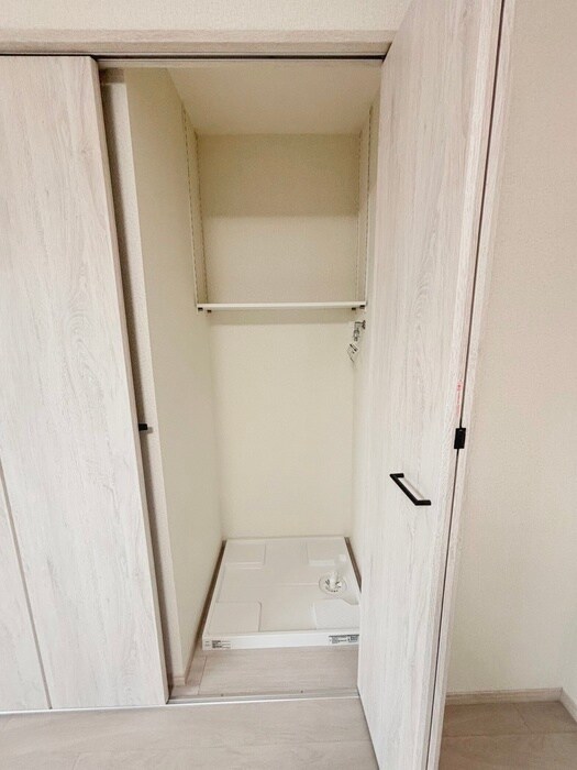 物件内観写真17　(室内からの展望)