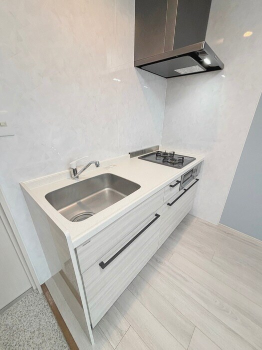 物件内観写真22　(キッチン)