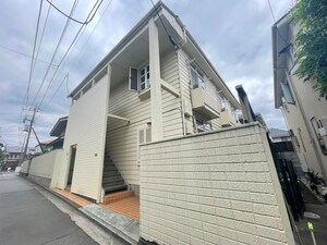 ドルフィン外観写真