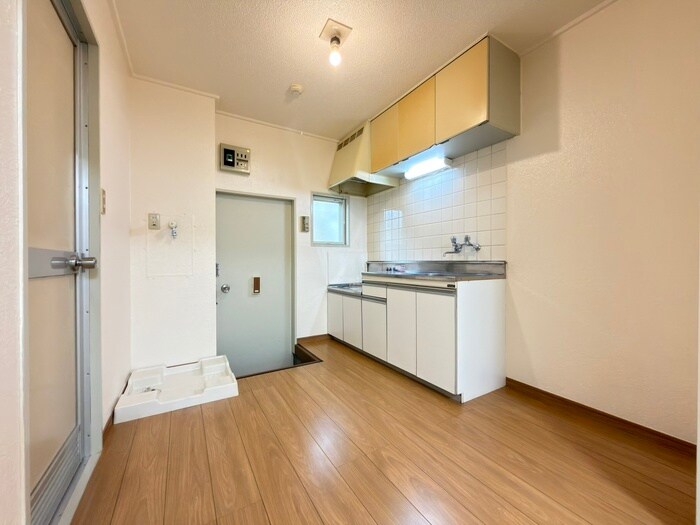 物件内観写真14　(居室)