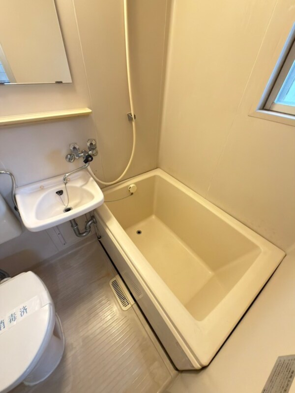 バス／シャワールーム等