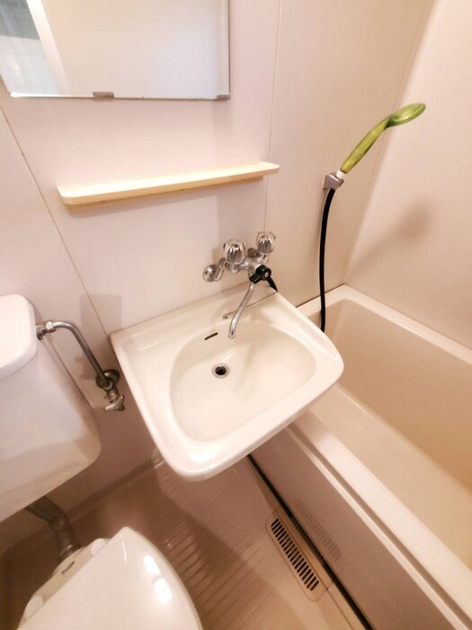 物件内観写真20　(洗面)