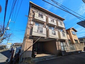 フリ－ダム外観写真