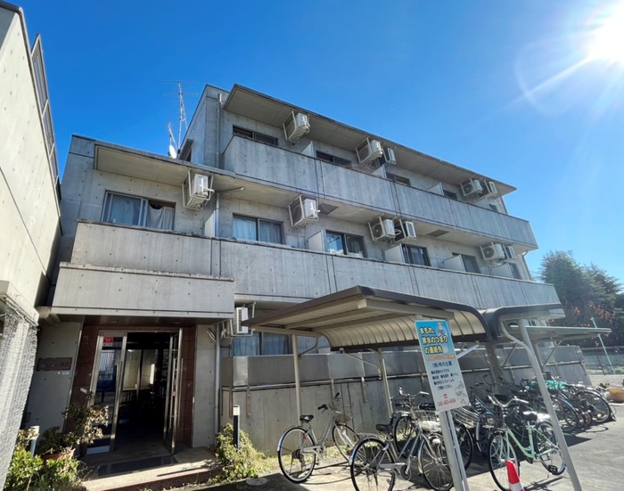 TownCoat柳沢