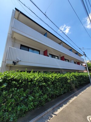 ＲＢハウス駒込外観写真