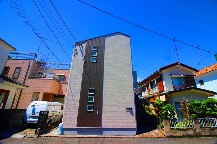 外観写真
