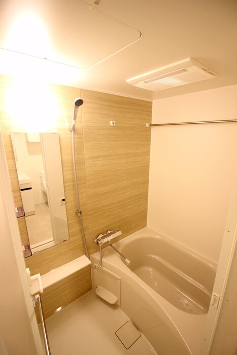 物件内観写真9　(バス／シャワールーム等)