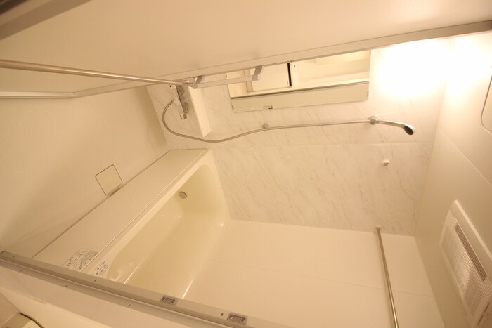 物件内観写真9　(バス／シャワールーム等)