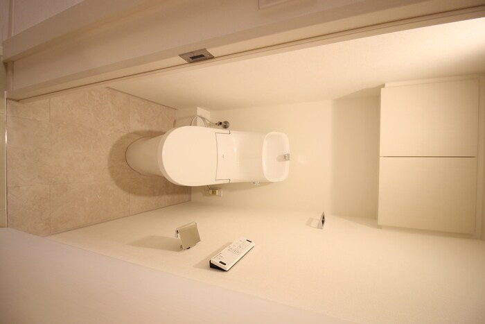 物件内観写真10　(トイレ)