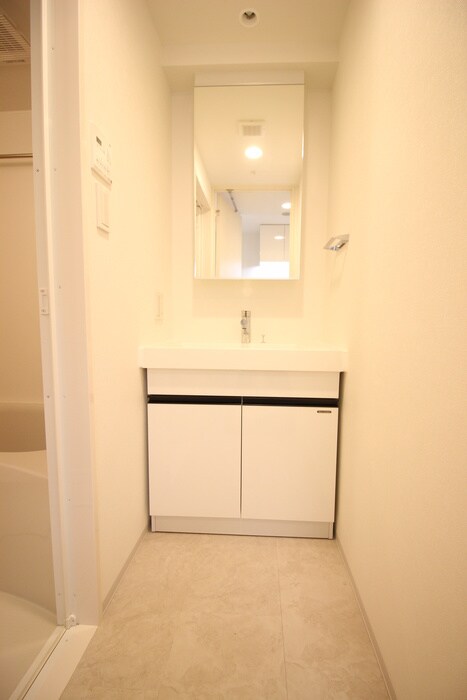 物件内観写真11　(洗面)