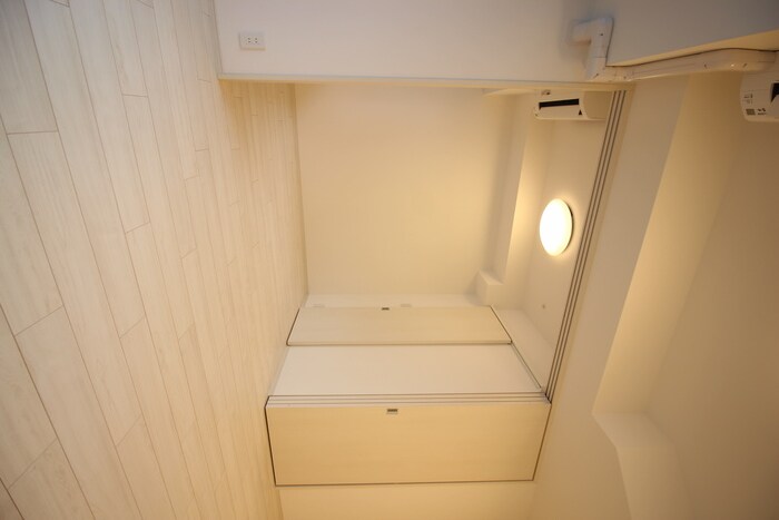 物件内観写真14　(居室)