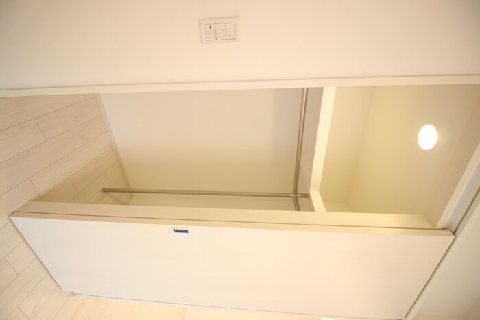 物件内観写真15　(収納)