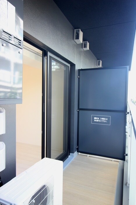 物件内観写真16　(ベランダ・バルコニー)