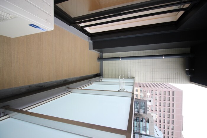 物件内観写真16　(ベランダ・バルコニー)