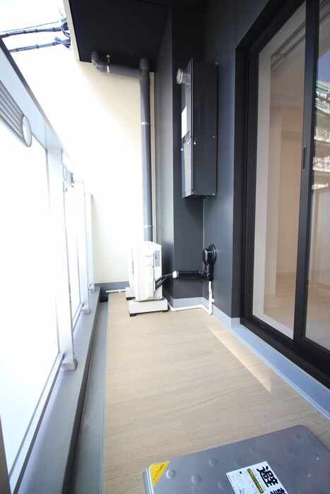 物件内観写真16　(ベランダ・バルコニー)