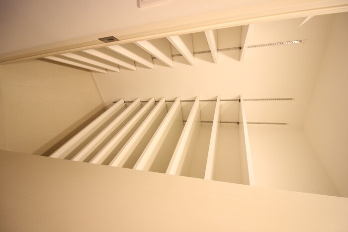 物件内観写真18　(靴箱)