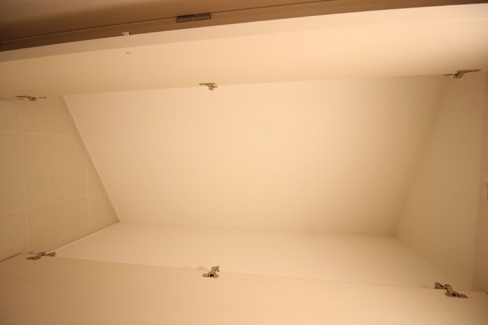 物件内観写真19　(収納)