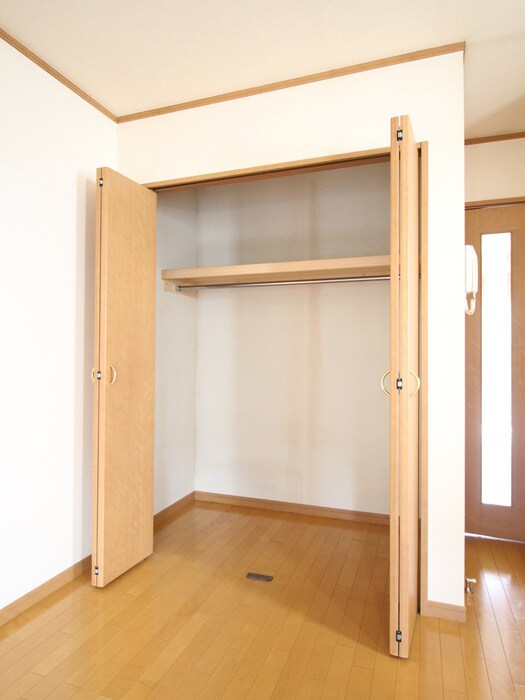 物件内観写真9　(収納)