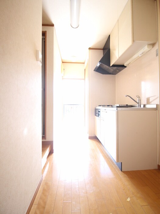 物件内観写真10　(廊下)