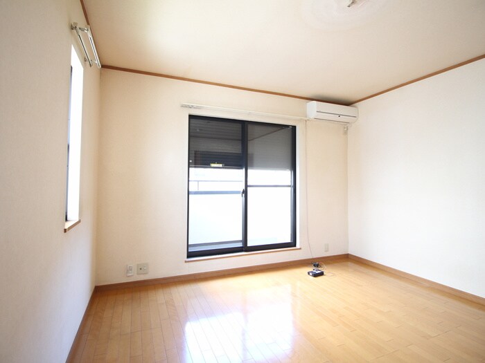 物件内観写真20　(居室)