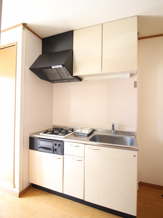 物件内観写真21　(キッチン)