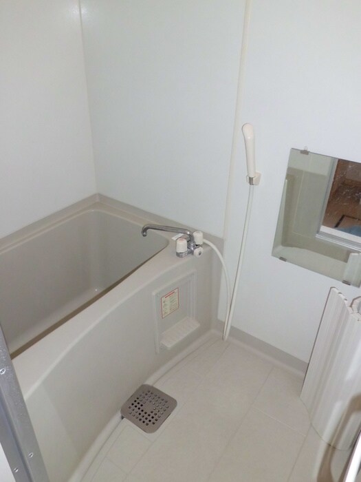 物件内観写真9　(バス／シャワールーム等)