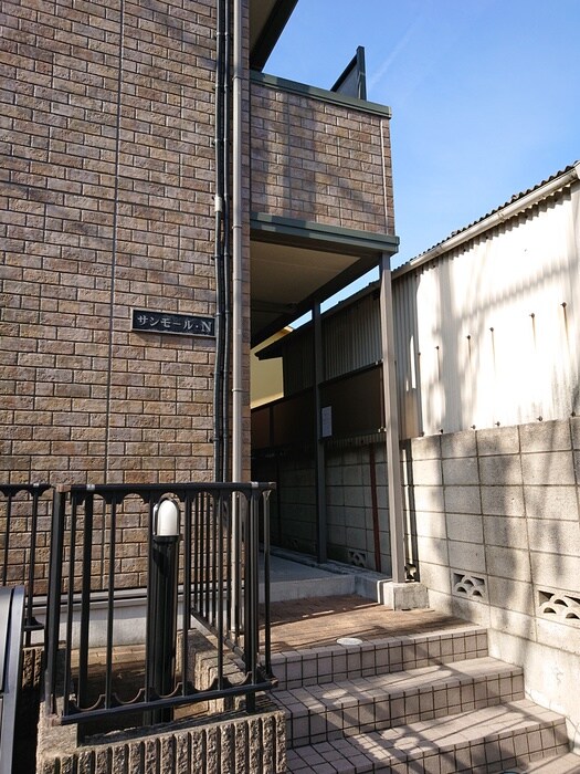 物件外観写真4　(周辺環境)