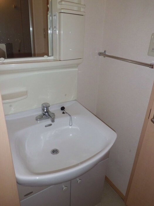 物件内観写真11　(洗面)