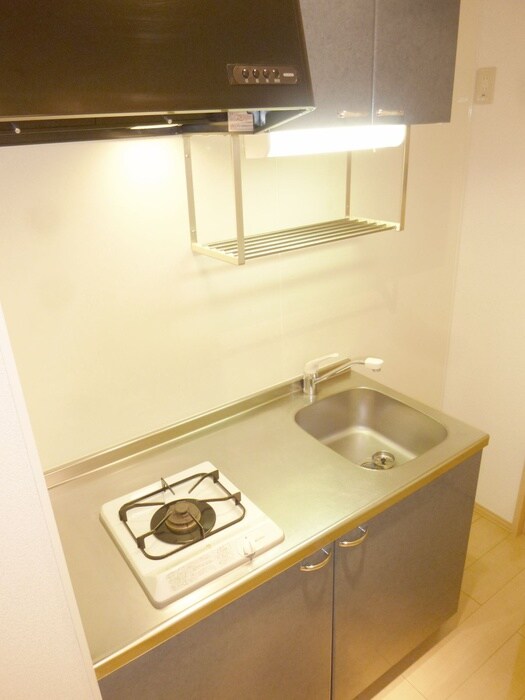 物件内観写真13　(キッチン)