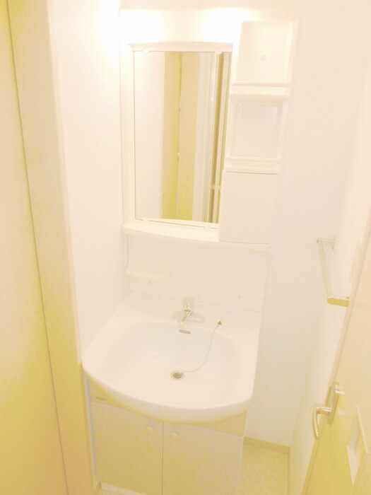 物件内観写真14　(洗面)