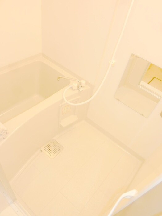 物件内観写真15　(バス／シャワールーム等)