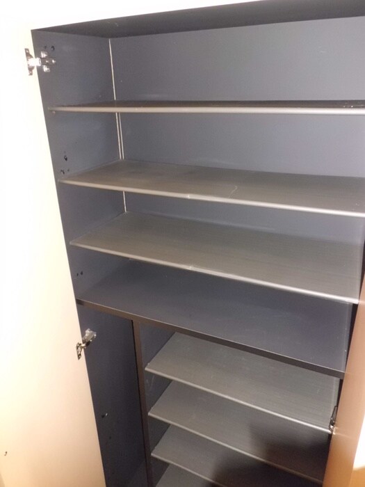 物件内観写真16　(靴箱)