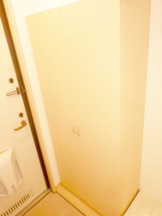 物件内観写真19　(靴箱)