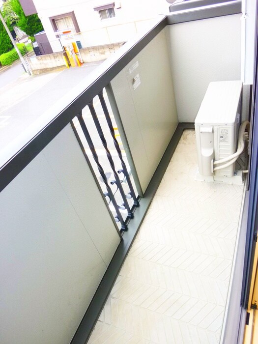 物件内観写真21　(ベランダ・バルコニー)