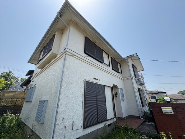 物件外観写真5　(外観写真)