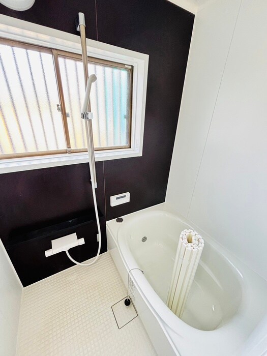 物件内観写真10　(バス／シャワールーム等)