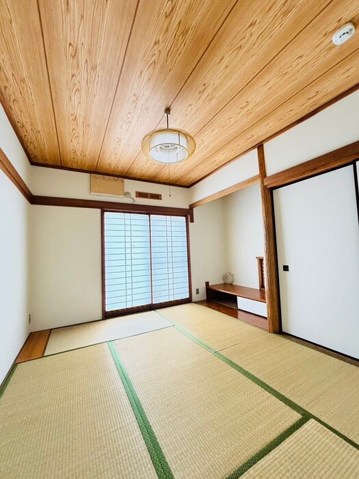 物件内観写真15　(居室)