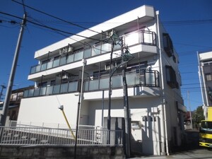 サンオリ湘南外観写真