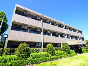 ﾗｲｵﾝｽﾞﾏﾝｼｮﾝ清瀬第2（223）外観写真