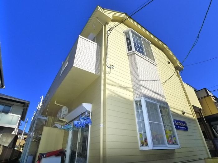 物件外観写真3　(外観写真)